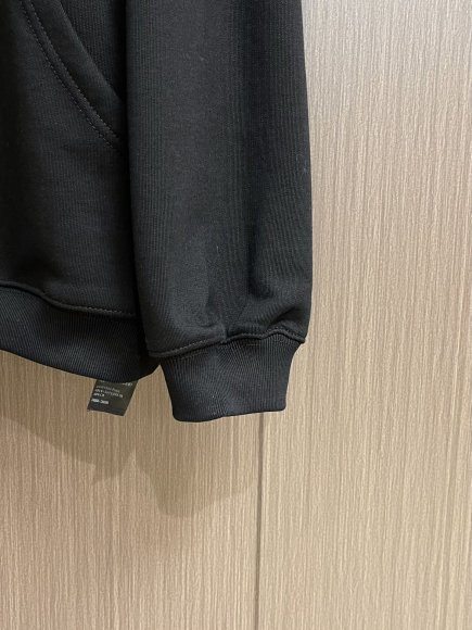 Balenciaga - Мужская кофта худи толстовка DZ_2308BA9 Balenciaga - Мужская кофта худи толстовка DZ_2308BA9