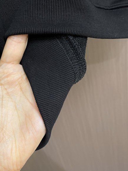 Balenciaga - Мужская кофта худи толстовка DZ_2308BA9 Balenciaga - Мужская кофта худи толстовка DZ_2308BA9