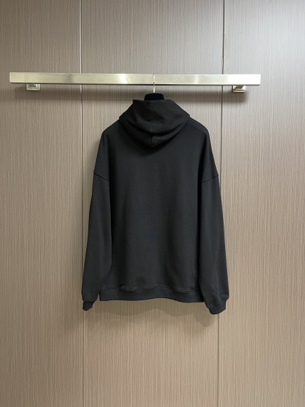 Balenciaga - Мужская кофта худи толстовка DZ_2308BA9 Balenciaga - Мужская кофта худи толстовка DZ_2308BA9