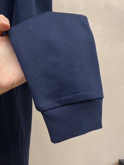 Chanel - Мужская кофта свитшот DZ_1410CH10 Chanel - Мужская кофта свитшот DZ_1410CH10