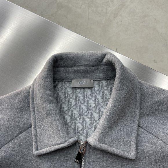 Dior - Мужская кофта куртка жакет TJ_3010DI7