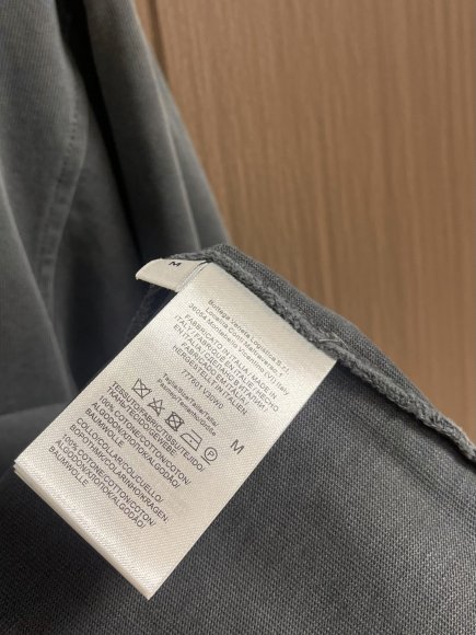 Bottega Veneta - Мужская кофта свитшот поло DZ_1311BV6 Bottega Veneta - Мужская кофта свитшот поло DZ_1311BV6