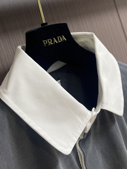 Bottega Veneta - Мужская кофта свитшот поло DZ_1311BV6 Bottega Veneta - Мужская кофта свитшот поло DZ_1311BV6