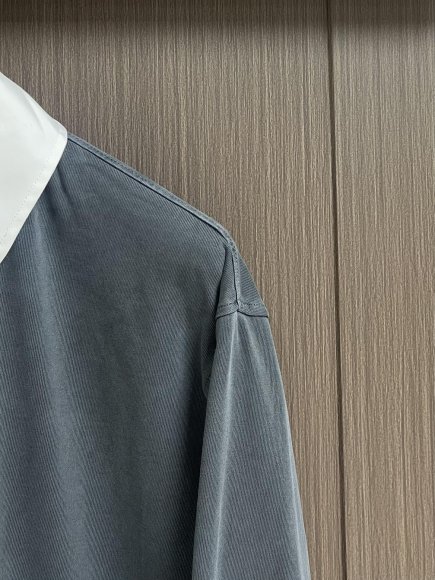 Bottega Veneta - Мужская кофта свитшот поло DZ_1311BV6 Bottega Veneta - Мужская кофта свитшот поло DZ_1311BV6