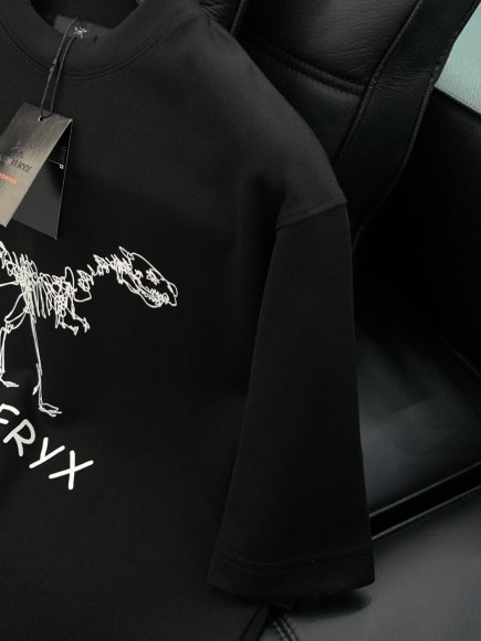 Arcteryx - Мужская футболка майка TI_1701AR6 Arcteryx - Мужская футболка майка TI_1701AR6