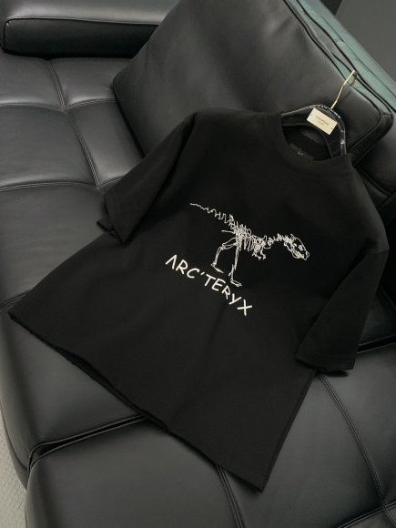 Arcteryx - Мужская футболка майка TI_1701AR6 Arcteryx - Мужская футболка майка TI_1701AR6