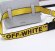 Off - White Сумка поясная CN_2705OF2