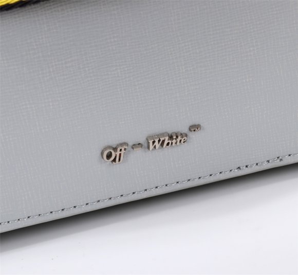 Off - White Сумка поясная CN_2705OF2