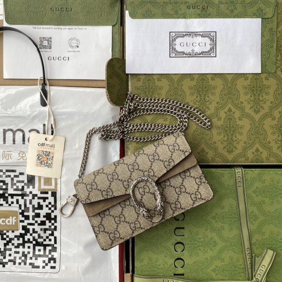 Gucci Dionysus Сумка мессенджер LG_1106GU1 Gucci Dionysus Сумка мессенджер LG_1106GU1