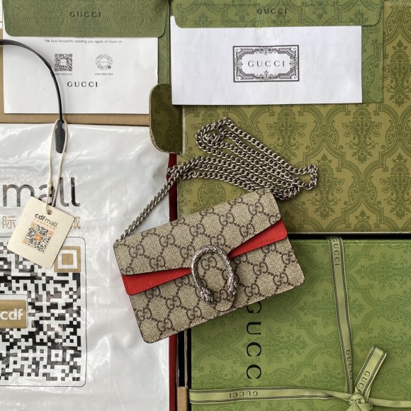 Gucci Dionysus Сумка мессенджер LG_1106GU1 Gucci Dionysus Сумка мессенджер LG_1106GU1