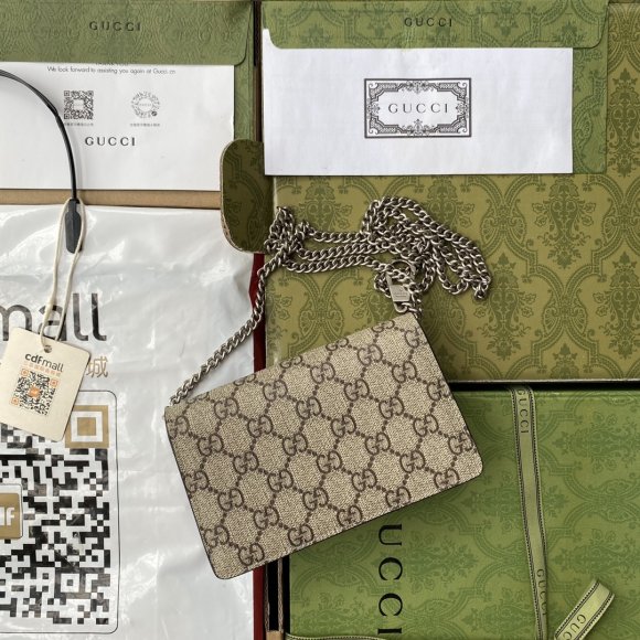 Gucci Dionysus Сумка мессенджер LG_1106GU1 Gucci Dionysus Сумка мессенджер LG_1106GU1