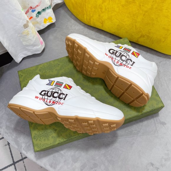 Gucci Rhyton Мужские кроссовки MO_1509GU3