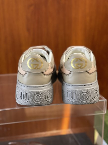 Gucci & Supreme - Женские кроссовки кеды RR_1102GU3W Gucci & Supreme - Женские кроссовки кеды RR_1102GU3W