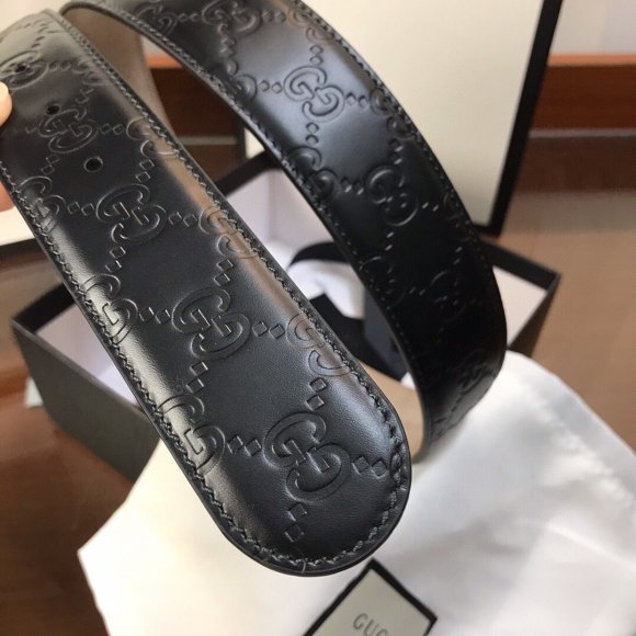 Gucci Мужской ремень 3.8см. CN_2901GU3 Gucci Мужской ремень 3.8см. CN_2901GU3