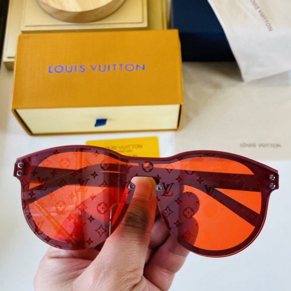 Louis Vuitton очки K2_0902LV10