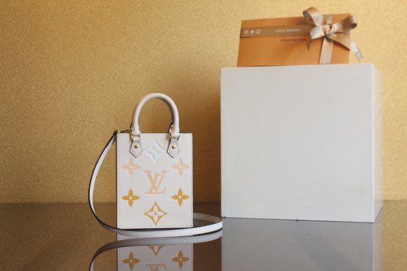 Louis Vuitton Женская сумка LV_1102LV1