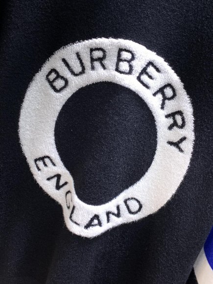 Burberry - Мужская кофта свитер TI_0209BU1 Burberry - Мужская кофта свитер TI_0209BU1