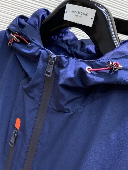 Moncler - Мужская куртка TI_0909MO1 Moncler - Мужская куртка TI_0909MO1