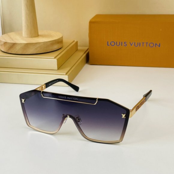 LOUIS VUITTON очки K2_2802LV18 LOUIS VUITTON очки K2_2802LV18