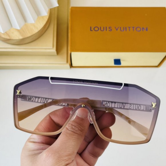 LOUIS VUITTON очки K2_2802LV18 LOUIS VUITTON очки K2_2802LV18