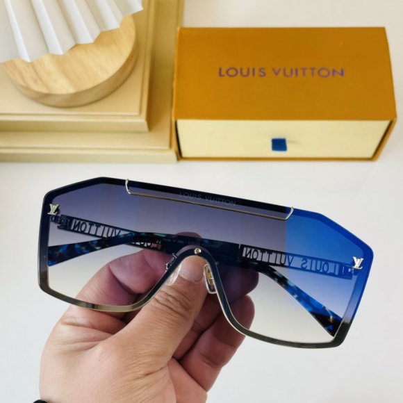 LOUIS VUITTON очки K2_2802LV18 LOUIS VUITTON очки K2_2802LV18