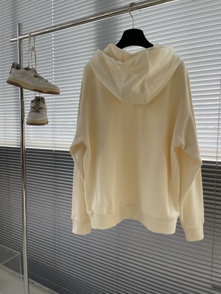 Jil Sander - Мужская кофта худи TJ_0412JS8 Jil Sander - Мужская кофта худи TJ_0412JS8