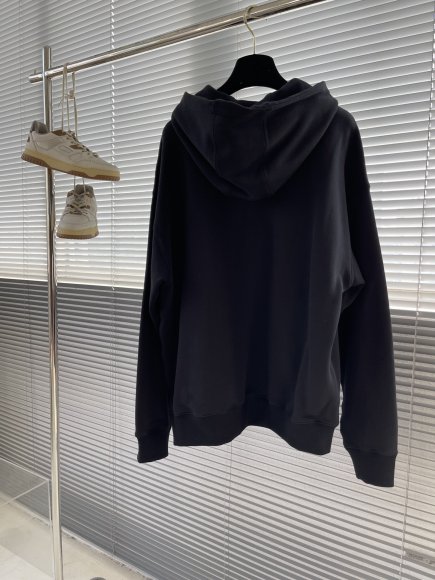 Jil Sander - Мужская кофта худи TJ_0412JS8 Jil Sander - Мужская кофта худи TJ_0412JS8