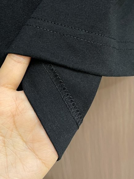 Chrome Hearts - Мужская футболка майка DZ_1403CH10 Chrome Hearts - Мужская футболка майка DZ_1403CH10