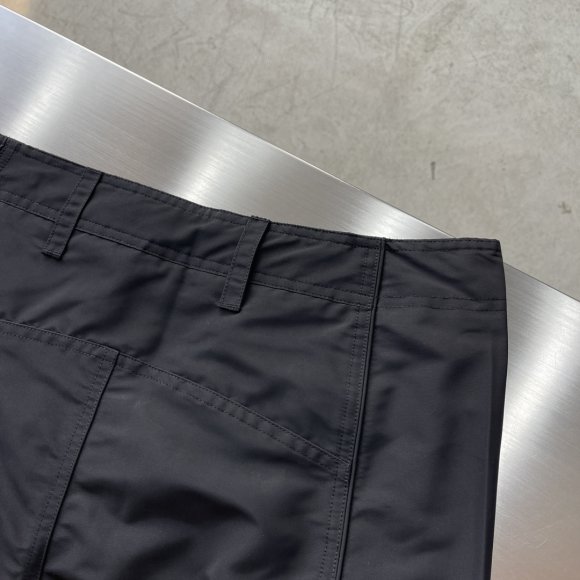 Dior Re-Nylon - Мужские штаны TJ_0406DI5