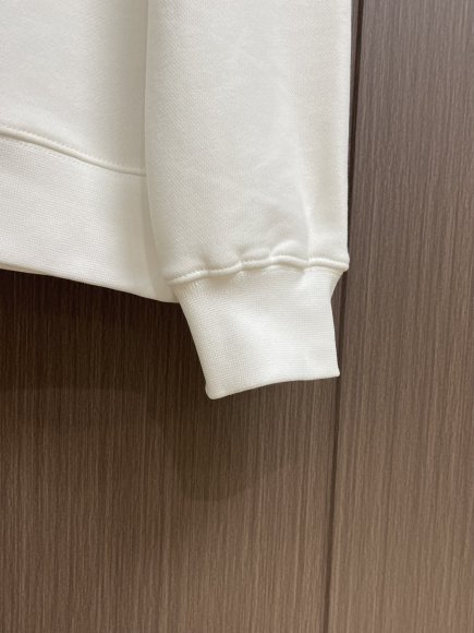 Prada - Мужская кофта поло пуловер DZ_2308PR10 Prada - Мужская кофта поло пуловер DZ_2308PR10