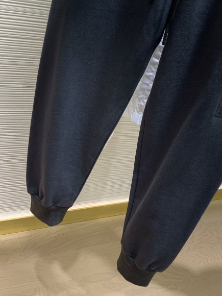 Y-3 Yohji-Yamamoto - Мужские спортивные штаны TI_1709YY8 Y-3 Yohji-Yamamoto - Мужские спортивные штаны TI_1709YY8