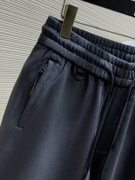 Y-3 Yohji-Yamamoto - Мужские спортивные штаны TI_1709YY8 Y-3 Yohji-Yamamoto - Мужские спортивные штаны TI_1709YY8