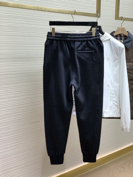 Y-3 Yohji-Yamamoto - Мужские спортивные штаны TI_1709YY8 Y-3 Yohji-Yamamoto - Мужские спортивные штаны TI_1709YY8