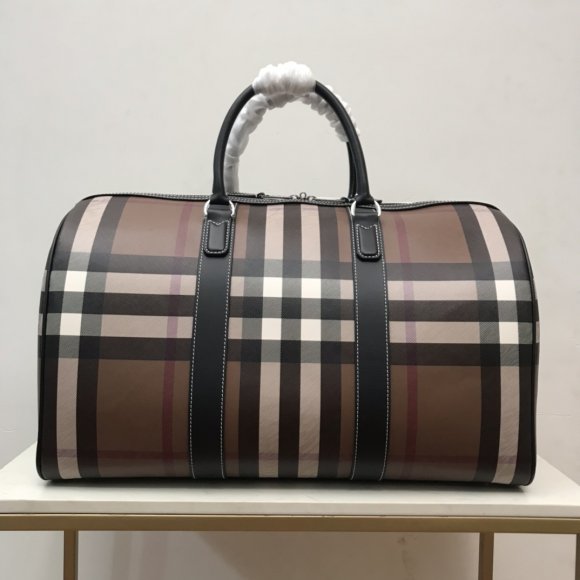 Burberry - Дорожная сумка BU1_1510BU1