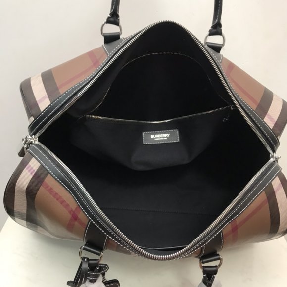 Burberry - Дорожная сумка BU1_1510BU1