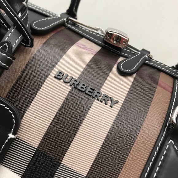 Burberry - Дорожная сумка BU1_1510BU1