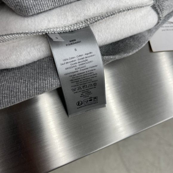 Dior - Мужская кофта толстовка (костюм штаны) TJ_3010DI8