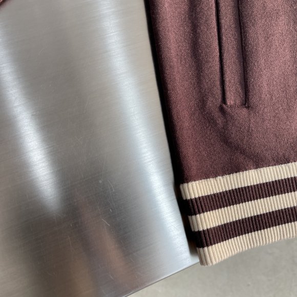 Valentino - Мужская шерстяная кофта свитер кардиган TJ_1012VA10