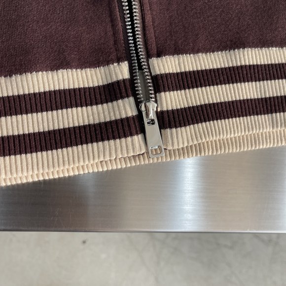 Valentino - Мужская шерстяная кофта свитер кардиган TJ_1012VA10