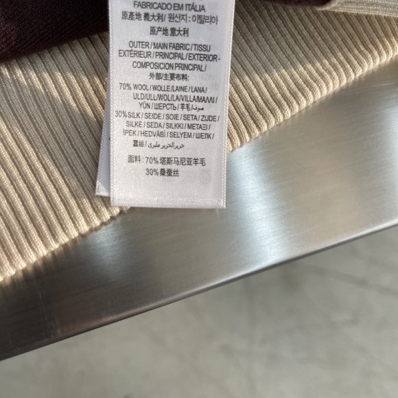 Valentino - Мужская шерстяная кофта свитер кардиган TJ_1012VA10