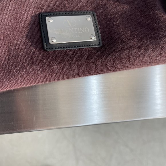 Valentino - Мужская шерстяная кофта свитер кардиган TJ_1012VA10