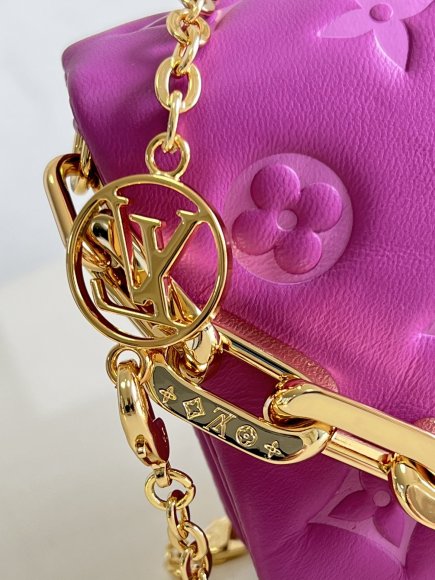 Louis Vuitton Beltbag Coussin Сумка мессенджер LG_1306LV2 Louis Vuitton Beltbag Coussin Сумка мессенджер LG_1306LV2