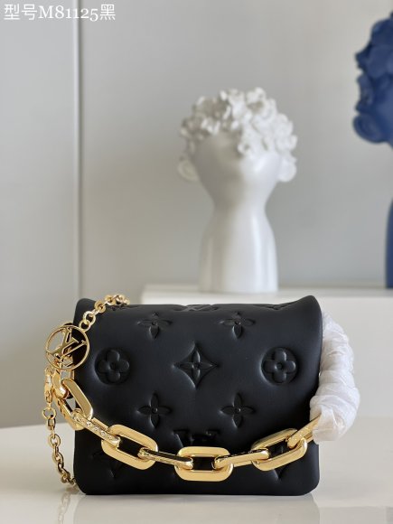 Louis Vuitton Beltbag Coussin Сумка мессенджер LG_1306LV2 Louis Vuitton Beltbag Coussin Сумка мессенджер LG_1306LV2