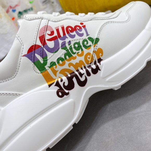 Gucci Rhyton Женские кроссовки MO_1509GU3W Gucci Rhyton Женские кроссовки MO_1509GU3W