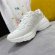 Gucci Rhyton Женские кроссовки MO_1509GU3W