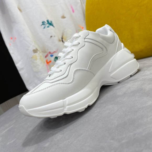 Gucci Rhyton Женские кроссовки MO_1509GU3W Gucci Rhyton Женские кроссовки MO_1509GU3W