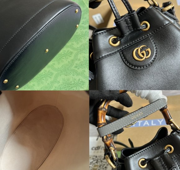 Gucci Diana Сумка LG_3011GU4
