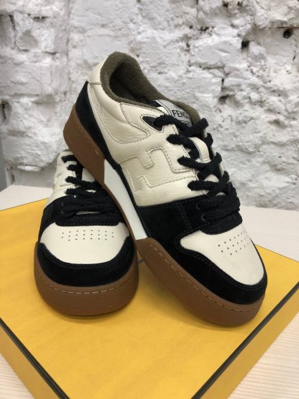 Fendi Кроссовки S3D_2001FE13