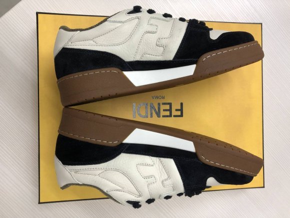 Fendi Кроссовки S3D_2001FE13