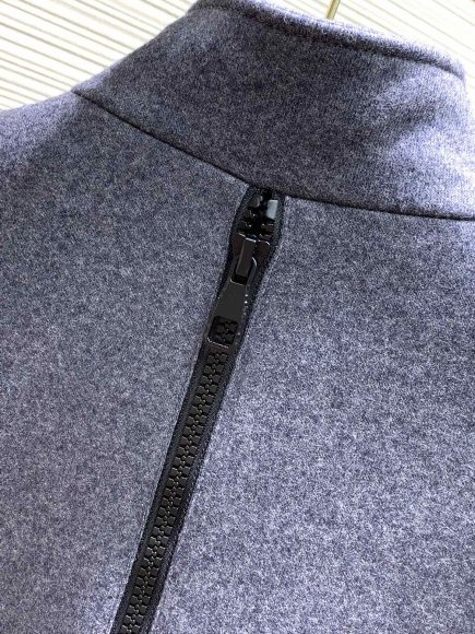 Dolce Gabbana - Мужская куртка бомбер TI_0208DG2 Dolce Gabbana - Мужская куртка бомбер TI_0208DG2